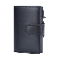 Men's Buckle Wallet Clip Sturdy Durable Multifunctional