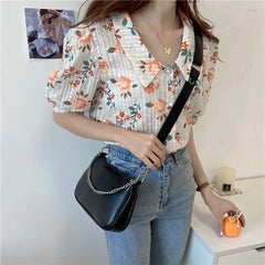 Women's Stylish Retro One Shoulder Messenger Bag Small Change Handbags