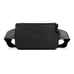 Men's Shoulder Bag Waist Bag Small Man Bag