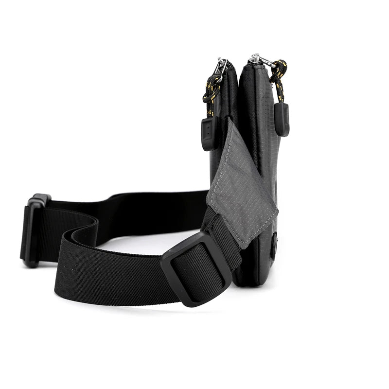 Men's Shoulder Bag Waist Bag Small Man Bag
