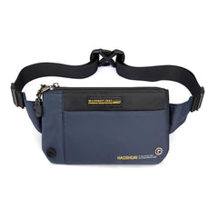 Men's Shoulder Bag Waist Bag Small Man Bag