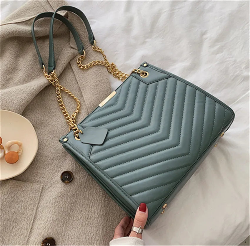 Bolsa Feminina Minimalist Bag Women