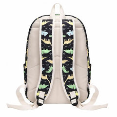 Large Capacity Backpack for Primary School Students
