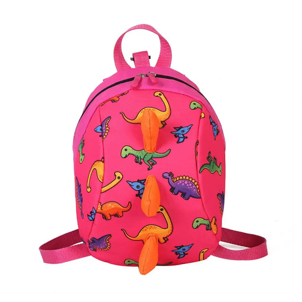 Book Storage Wear-resistant Backpack for Travel