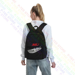 Boston Whaler 3D Large Capacity Backpack Travel Foldable Eco Friendly