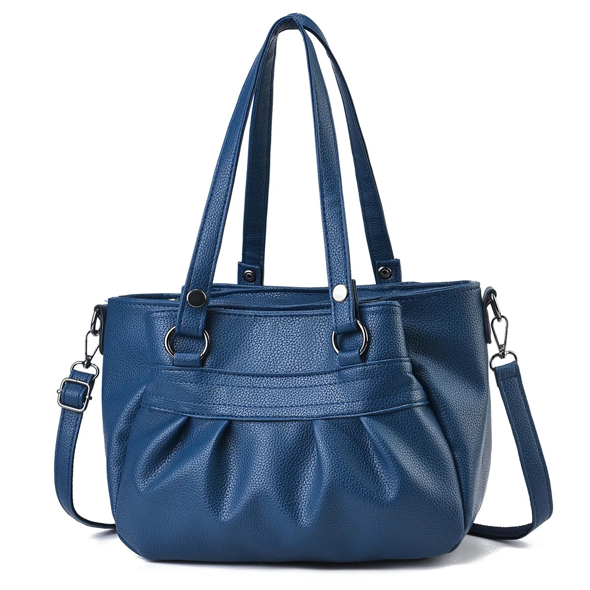 Hot Selling Large-capacity Messenger Handbags Women