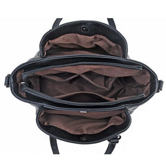 Hot Selling Large-capacity Messenger Handbags Women