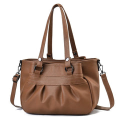 Hot Selling Large-capacity Messenger Handbags Women