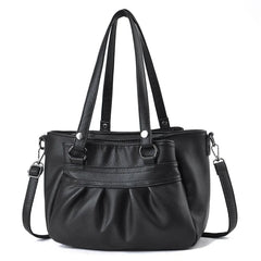 Hot Selling Large-capacity Messenger Handbags Women