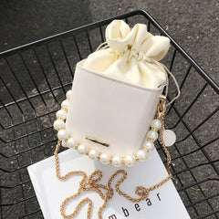 Sweet Shoulder Handbag Travel Crossbody Bag