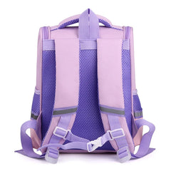 Boys Cartoon Orthopedic School Bags First Primary School Bag for Kids Backpack