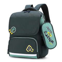 Waterproof Children School Backpack For Kids School Bags Satchel
