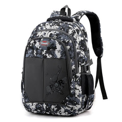 Waterproof Orthopedic Backpacks Kids School Bags Primary School Backpacks