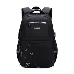 Waterproof Boys Large Backpack Kids School Bags