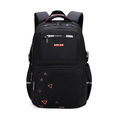 Waterproof Boys Large Backpack Kids School Bags