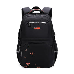 Waterproof Boys Large Backpack Kids School Bags
