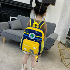 Kids Backpack Lightweight Waterproof School Bags for Boys and Girls