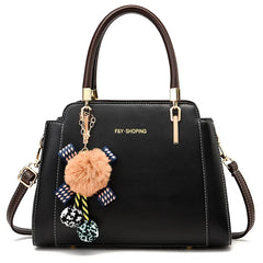 Large-capacity One-shoulder Messenger Bag