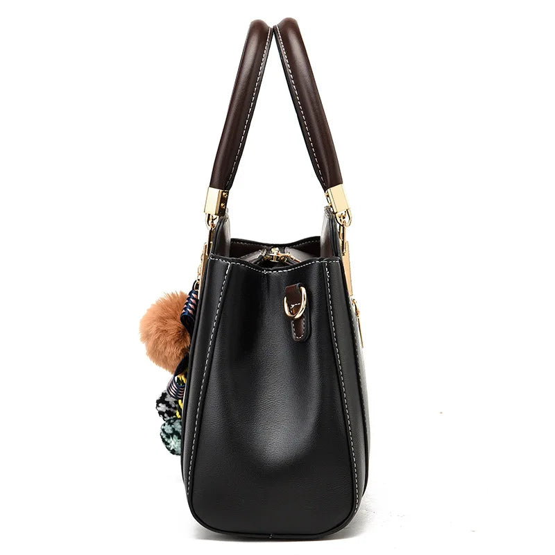 Large-capacity One-shoulder Messenger Bag