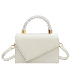 Crossbody Bags for Women High Messenger Bags Women PU Leather Shoulder Bag