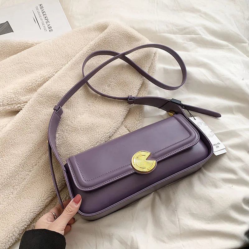 Underarm Bag Crossbody Bags For Women