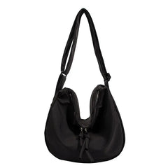 Canvas Women's Shoulder Bag Crossbody Hobos Handbag