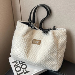 Women's Crossbody Bag Flap Handbag