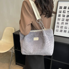 Women's Crossbody Bag Flap Handbag