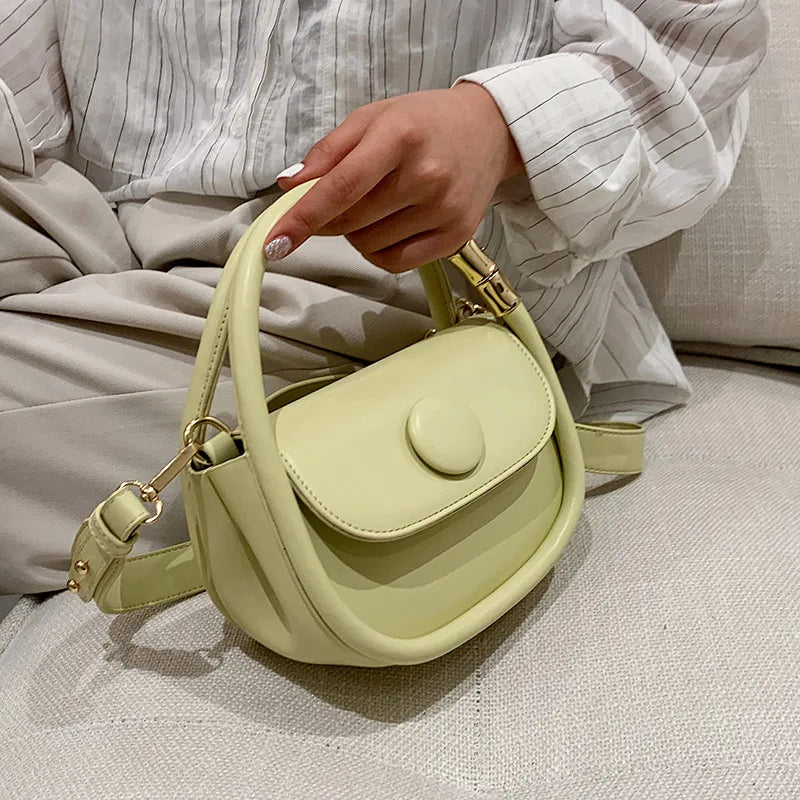 Mini Crossbody Bags for Women Shoulder Tote Handbags