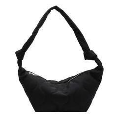 Nylon Women's Crossbody Handbag