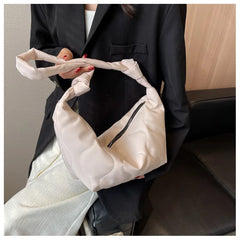 Nylon Women's Crossbody Handbag