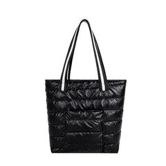Nylon Women's Shoulder Bag Handbag Crossbody Bucket Bag