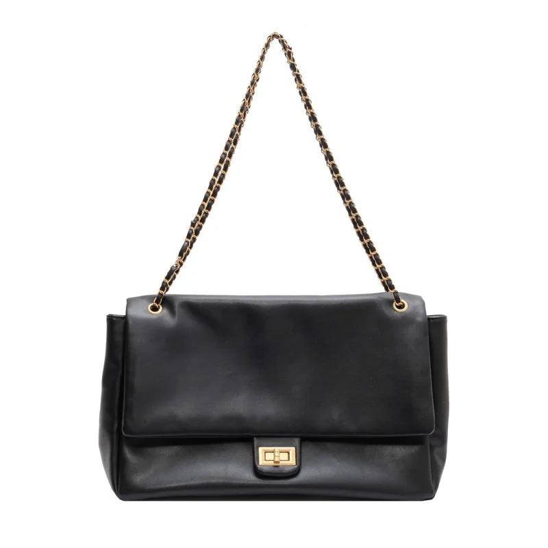Women's Chain Crossbody Shoulder Bag Handbag