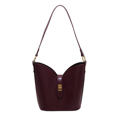 Crossbody Bag Women's Shoulder Bag PU Leather