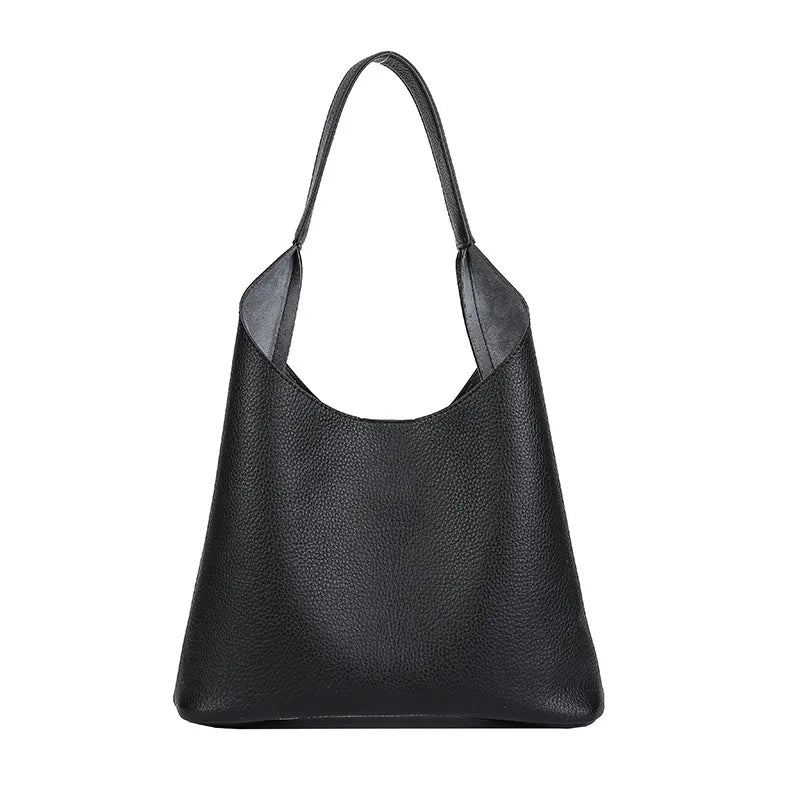 Half Moon Shoulder Bag Crossbody Handbag for Women