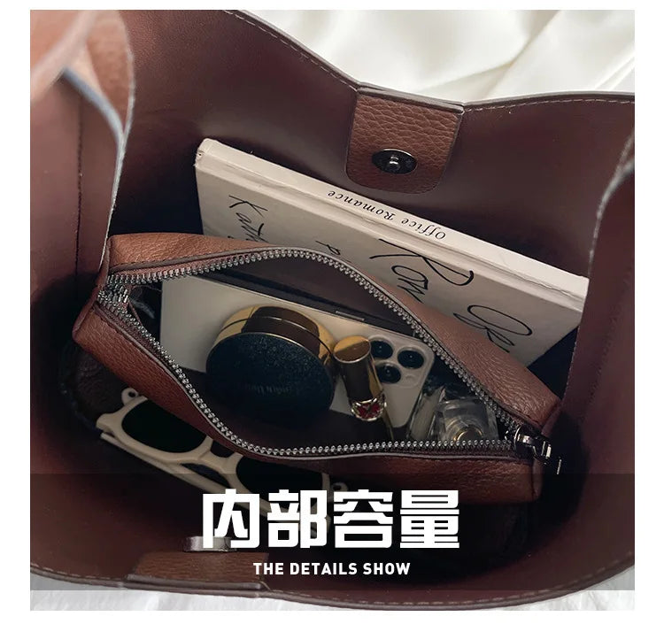 Half Moon Shoulder Bag Crossbody Handbag for Women