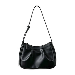 PU Leather Women's Shoulder Crossbody Bag Handbag