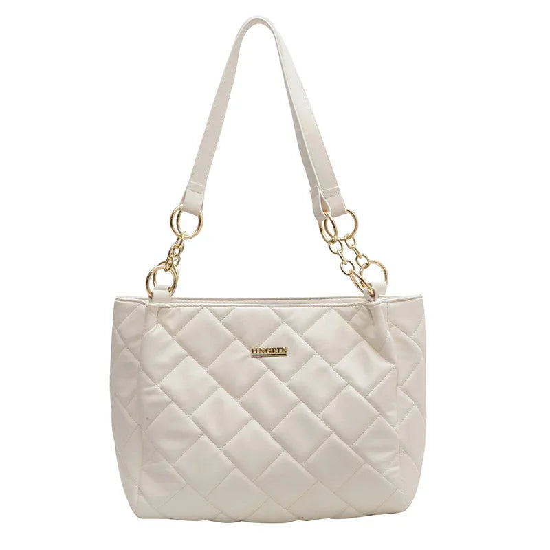 PU Leather Women's Shoulder Bag Large Handbag Crossbody