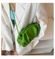 Women's Shoulder Bag Handbag Small Shell Crossbody Bag
