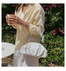 Women's Shoulder Bag Handbag Small Shell Crossbody Bag