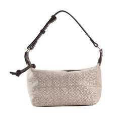 PU Leather Women's Small Square Shoulder Bag for Everyday