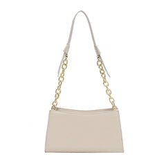 Retro Chain Handbag Small Square Crossbody Bag