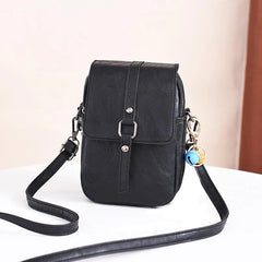 Women's Small Shoulder Bag Mini Messenger Purse
