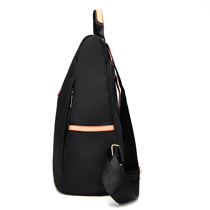 Women's Lightweight Travel Backpack Large Capacity Girls School Bag