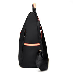 Women's Lightweight Travel Backpack Large Capacity Girls School Bag