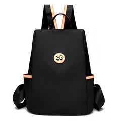 Women's Lightweight Travel Backpack Large Capacity Girls School Bag