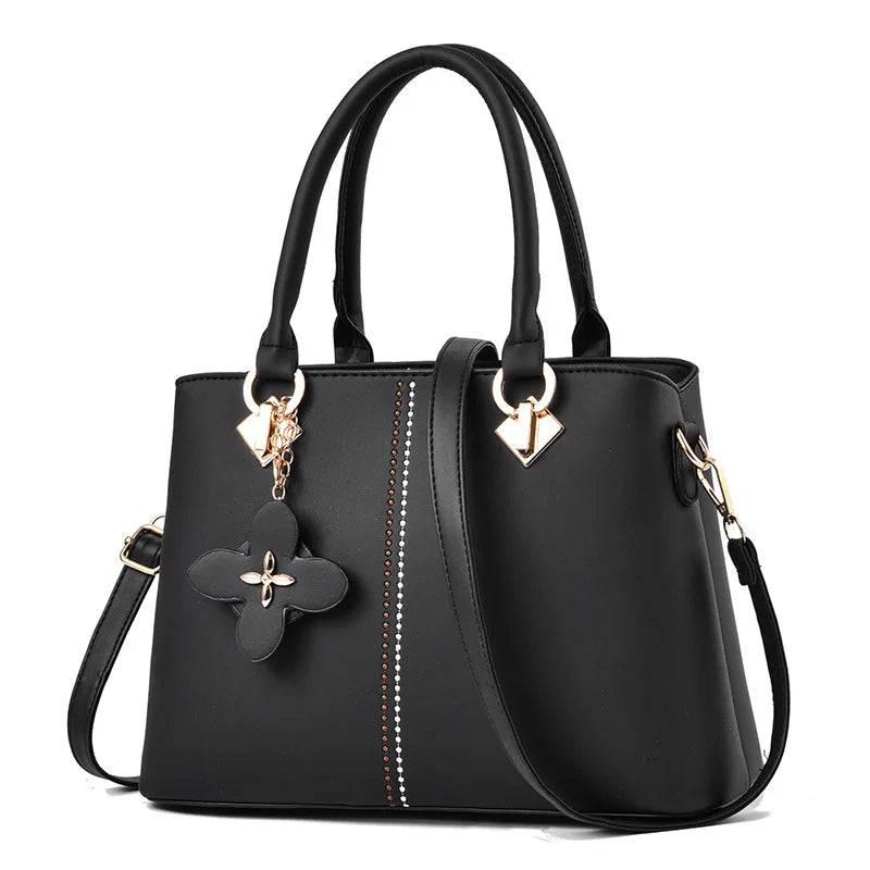 Autumn Style Messenger Handbag Women Ladies