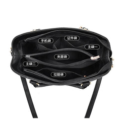 Autumn Style Messenger Handbag Women Ladies
