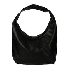 Women Shoulder Bag Large Tote Soft PU Leather Crossbody Messenger Bag