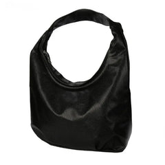 Women Shoulder Bag Large Tote Soft PU Leather Crossbody Messenger Bag